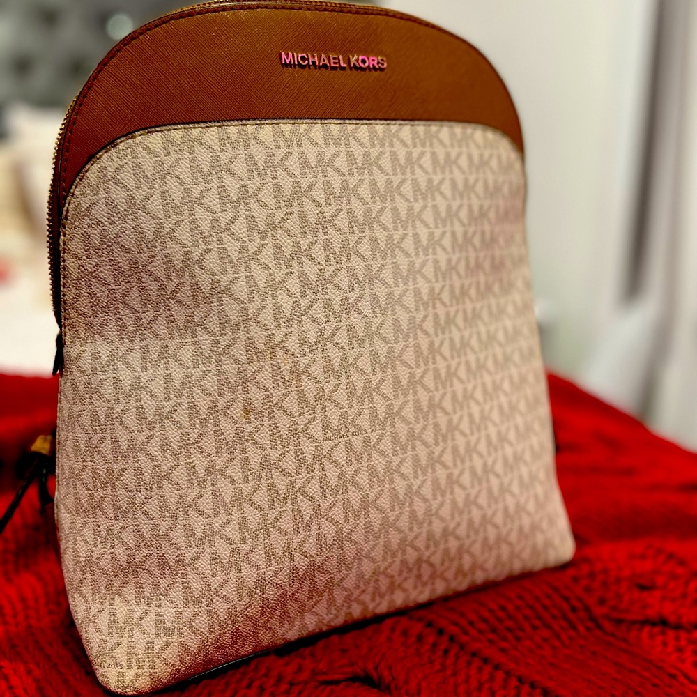 Michael Kors Backpack
